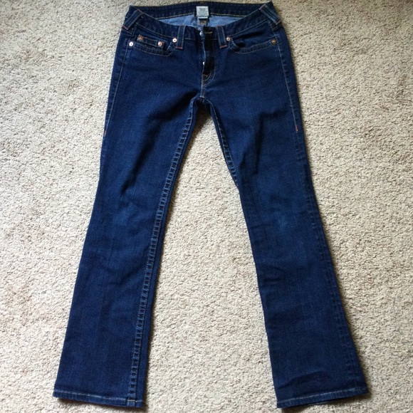 True Religion Jeans - Picture 2 of 7